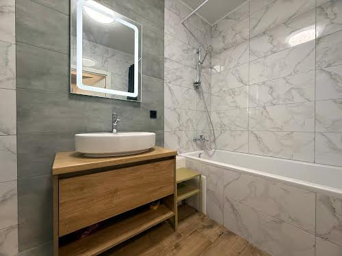 квартира за адресою Жасминова вул., 5б