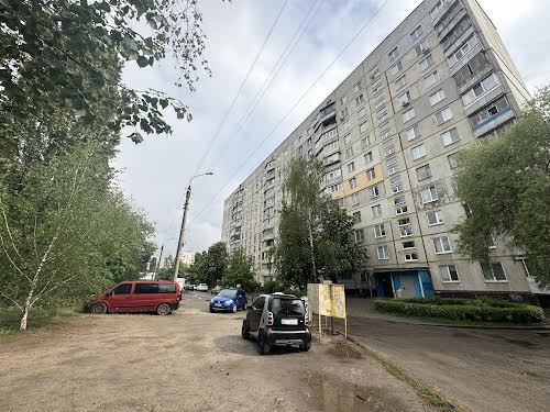 квартира по адресу Валентиновская ул., 13б
