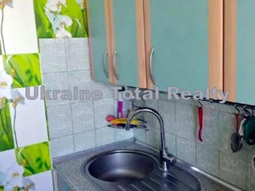 квартира за адресою Зої Гайдай вул., 3