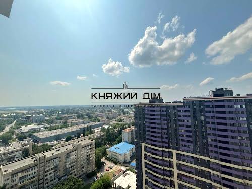 квартира по адресу Воздухофлотский просп. (Повітрофлотський), 56