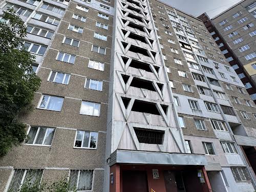 квартира по адресу Академика Глушкова просп., 55