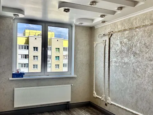 квартира за адресою Миколи Закревського вул., 95