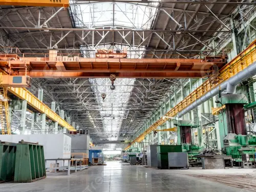 коммерческая по адресу Степана Бандеры просп. (Московський), 6