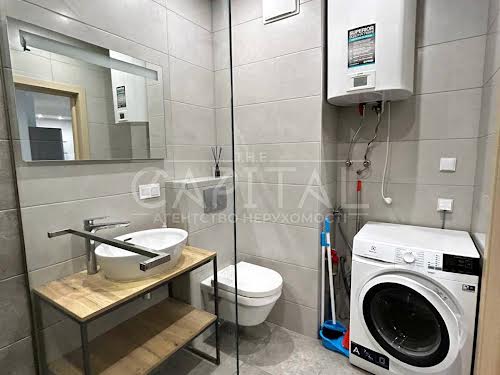 квартира за адресою Предславинська вул., 55