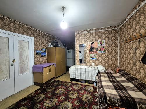 квартира за адресою Вахтанга Кікабідзе вул. (Булгакова), 18