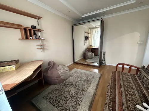 квартира по адресу Героев Днепра ул., 5