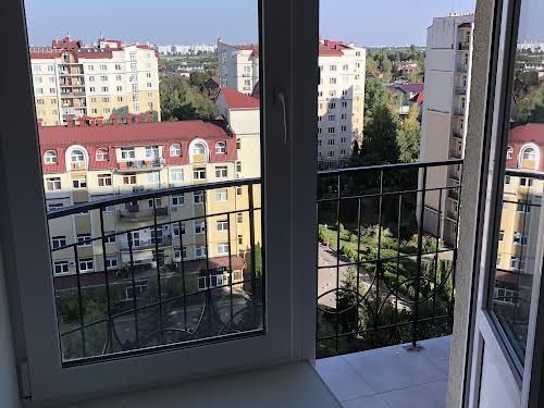 квартира по адресу Валерия Лобановского ул., 9