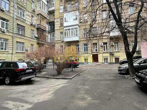 квартира по адресу Богдана Хмельницкого ул., 10