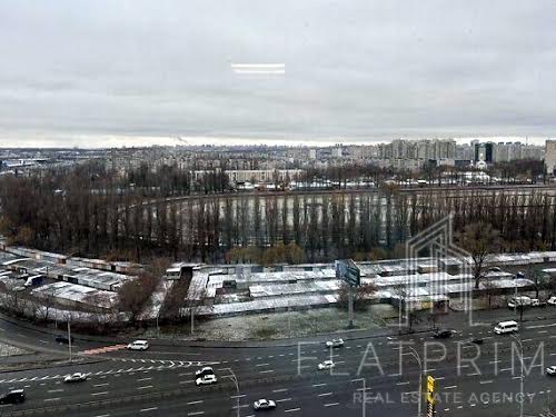 квартира за адресою Академіка Заболотного вул., 1-Б