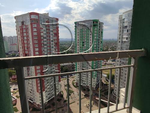 квартира по адресу Киев, Каховская ул., 62