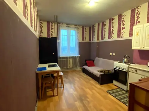 квартира по адресу Макіївка, 8