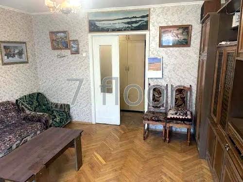 квартира за адресою Авіаконструктора Антонова вул., 11