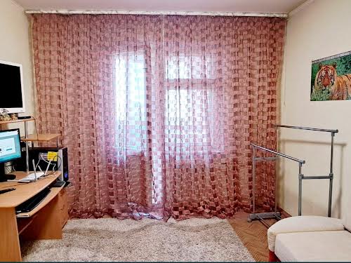 квартира за адресою Леся Курбаса просп., 1к1