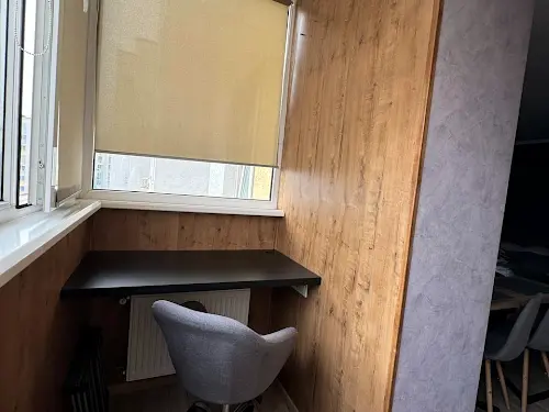 квартира за адресою Боголюбова вул., 33