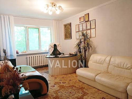 квартира по адресу Борщаговская ул., 8