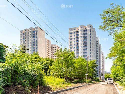 квартира за адресою Професорська вул., 18