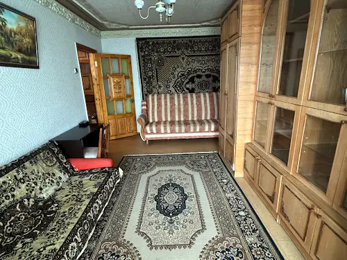 квартира по адресу Валентиновская ул., 13б