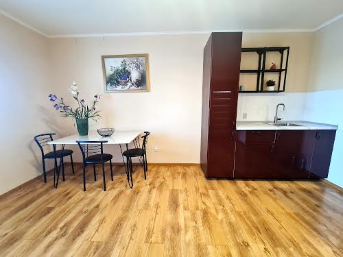 квартира за адресою Київ, Ревуцького вул., 54