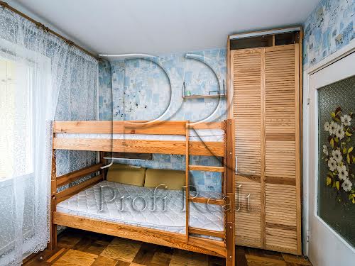 квартира за адресою Григоровича-Барського вул., 7