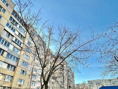 квартира за адресою Героїв Дніпра вул., 59