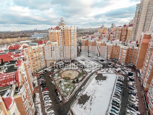 квартира по адресу Киев, Владимира Ивасюка просп. (Героїв Сталінграду), 10