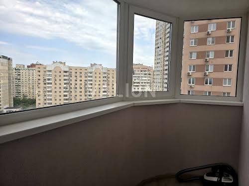 квартира за адресою Соломії Крушельницької вул., 15