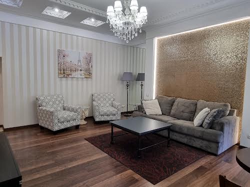 квартира за адресою Лютеранська вул., 13