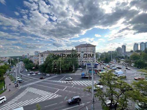 квартира за адресою Бастіонна вул., 1/36