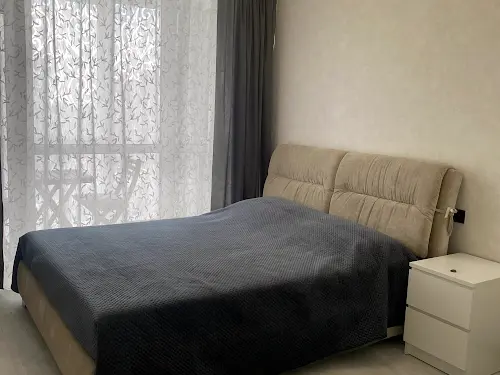 квартира по адресу Некрасова, 12а