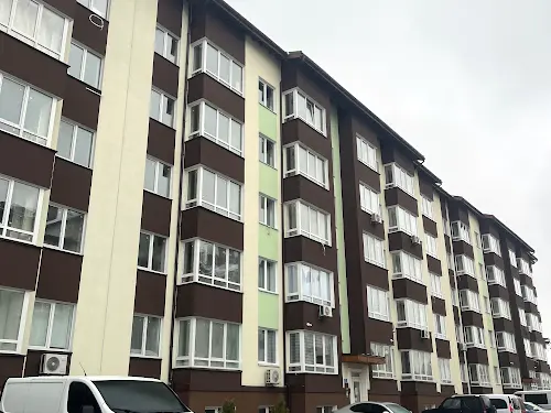 квартира за адресою Грушева вул., 4