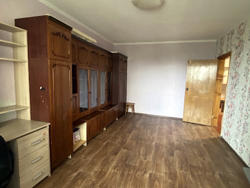 квартира по адресу Анны Ахматовой ул., 8