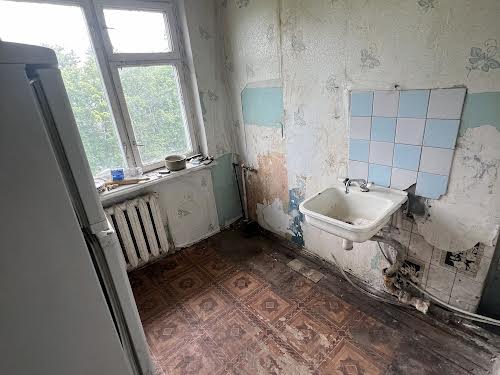 квартира по адресу Героев УПА ул. (Гвардійська), 22