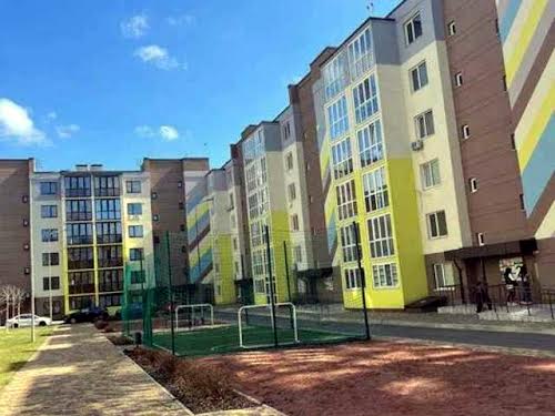 квартира по адресу Стеценко ул., 75-Л