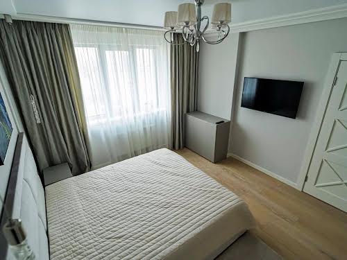 квартира за адресою Оболонський просп., 26