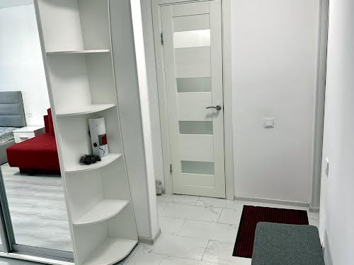 квартира по адресу Владимира Ивасюка просп. (Героїв Сталінграду), 27-А