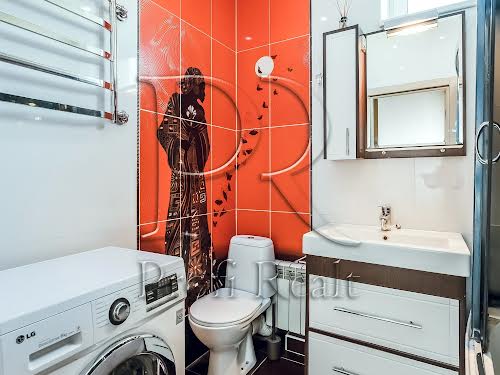 квартира по адресу Регенераторная ул., 4К2