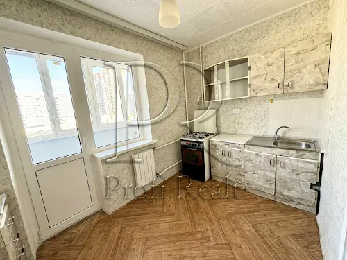 квартира по адресу Княжий Затон ул., 17Б