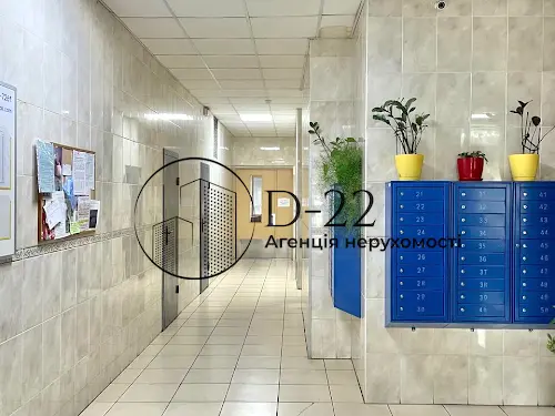 квартира за адресою Ревуцького вул., 7-В