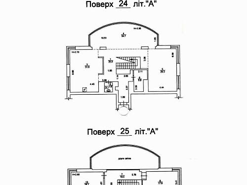 квартира за адресою Київ, Миколи Бажана просп., 1-А