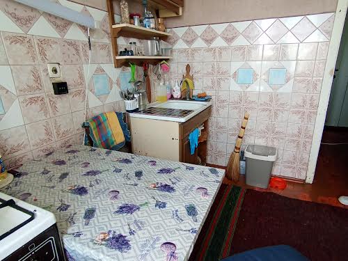 комната по адресу Николая Закревского ул., 77