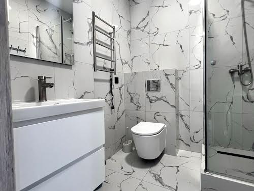 квартира за адресою Шолуденка вул., 30