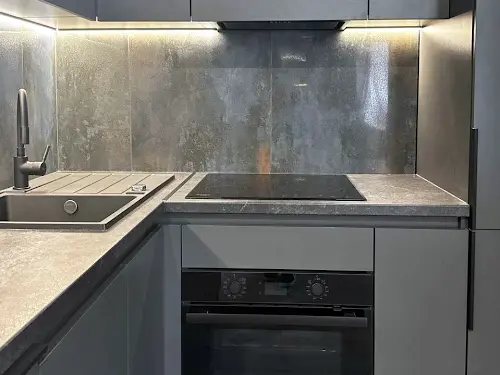 квартира за адресою Київ, Березова вул., 40