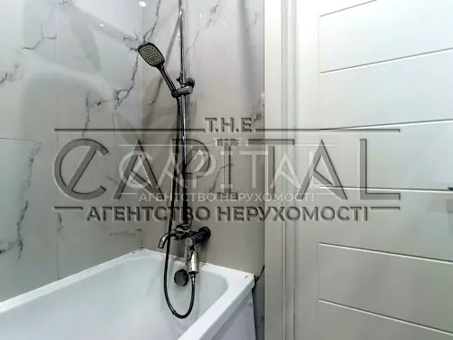 квартира по адресу Петра Калнишевського ул. (Михайла Майорова), 6