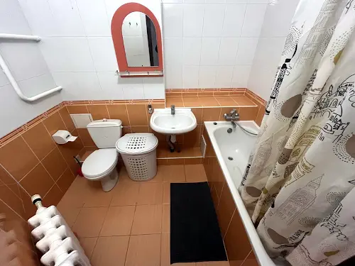 квартира по адресу Анны Ахматовой ул., 18