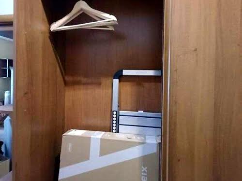 квартира за адресою Шота Руставелі вул., 26