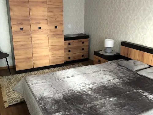квартира по адресу Берестейский просп. (Победы), 16