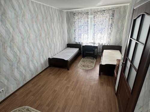 квартира по адресу Софии Русовой ул., 7