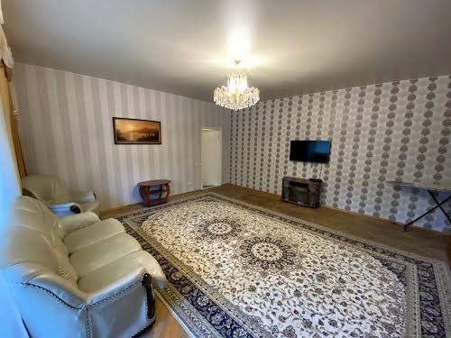 квартира по адресу Метрологическая ул., 14-Б