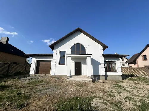 дом по адресу Миколаївська