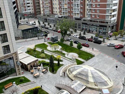 квартира за адресою Київ, Саперне Поле вул., 3